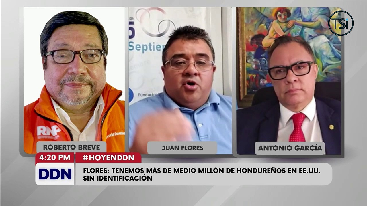 DDN - 5 de junio