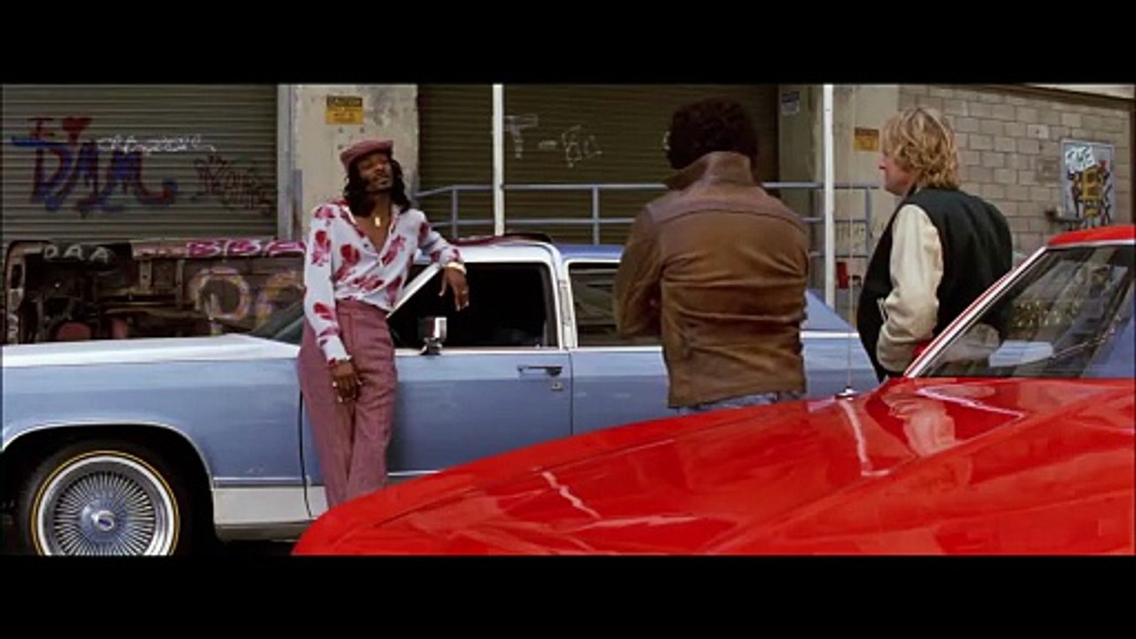 Starsky & Hutch | movie | 2004 | Official Trailer
