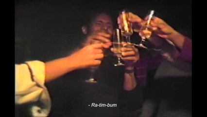 Cazuza: Bonnes Nouvelles | movie | 2025 | Official Trailer