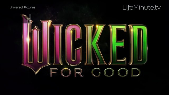 Wicked: For Good Trailer Released, Tom Felton to Reprise Role as Draco Malfoy on Broadway, Van Hunt Proposes to Halle Berry, National Moonshine Day is Recognized