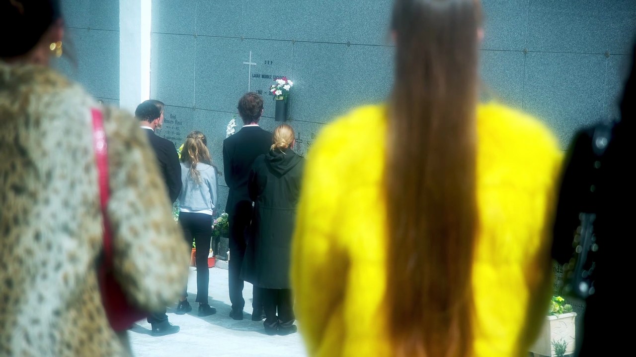 Yo soy la Juani | movie | 2006 | Official Trailer