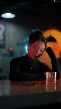 The drunken girl forcefully kissed the CEO, but he fell in love with her uncontrollably!