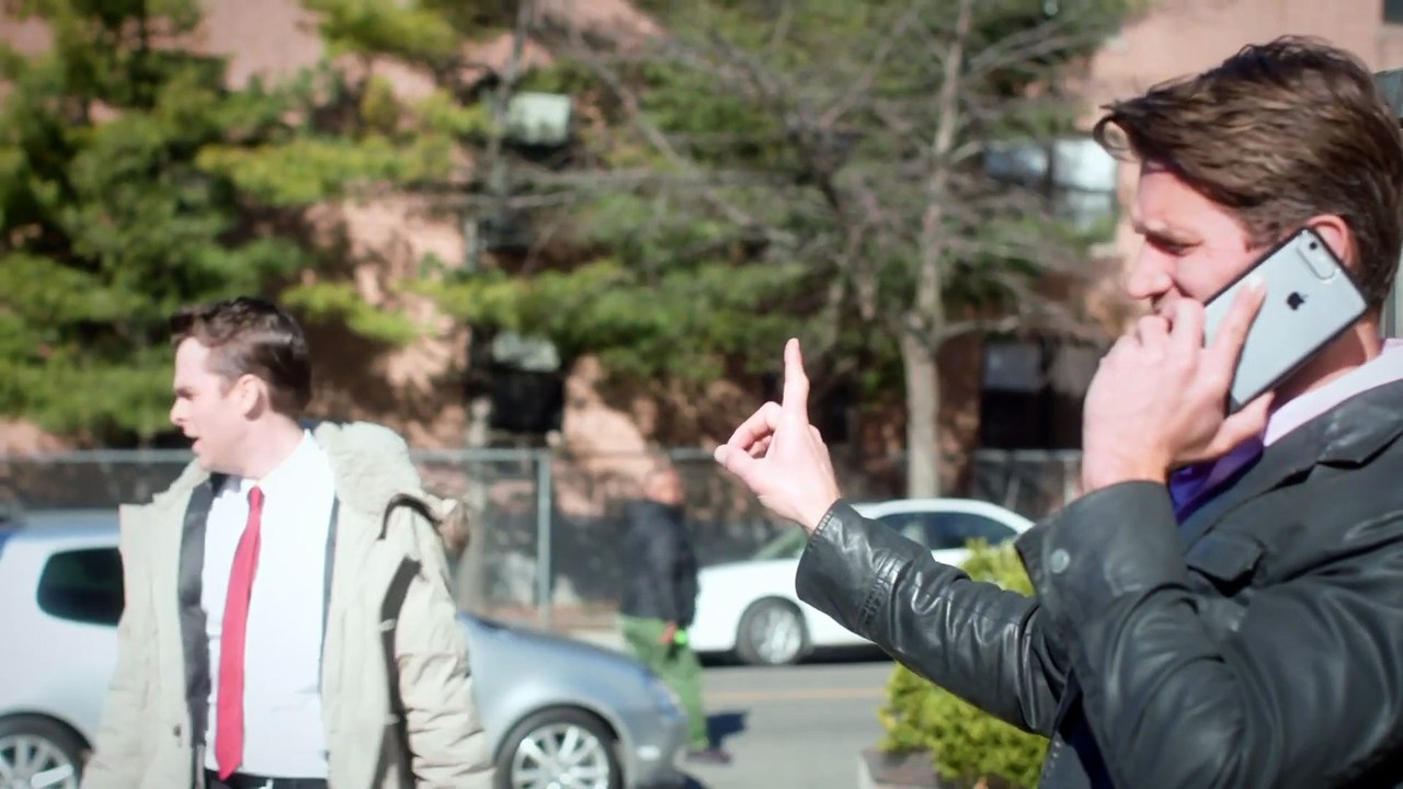 Welcome to 190 Lorimer | movie | 2025 | Official Trailer