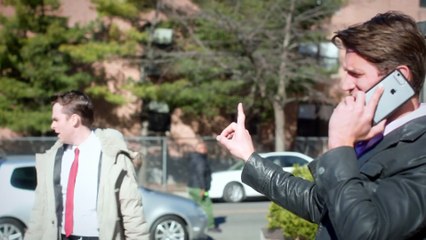 Welcome to 190 Lorimer | movie | 2025 | Official Trailer