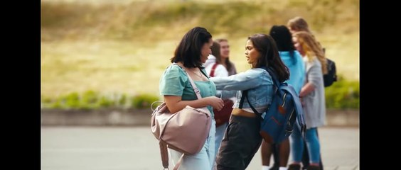 Плохой парень и я | movie | 2024 | Official Trailer