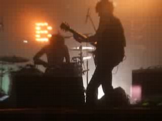 Fin concert - BB Brunes - 09/05/08