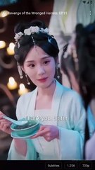 Revenge of the Wronged Heiress - FULL MOVIES ENGLISH SUB