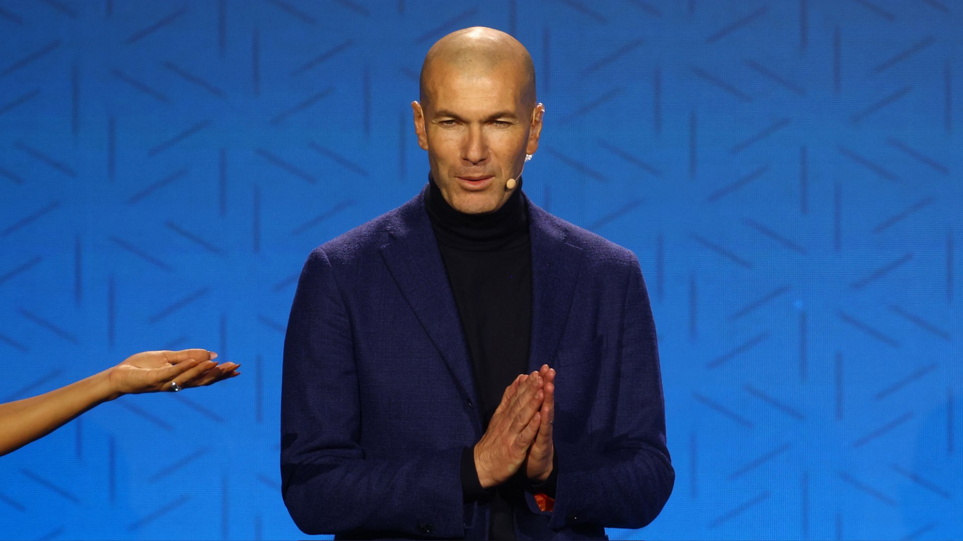 Zidane Gains Momentum to Coach France After Defeat to Spain | beIN SPORTS