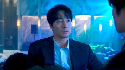 Inside the Fight on Netflix’s Mercy for None