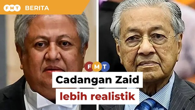 Cadangan 'kohort kepimpinan' lebih realistik satukan Melayu, kata penganalisis