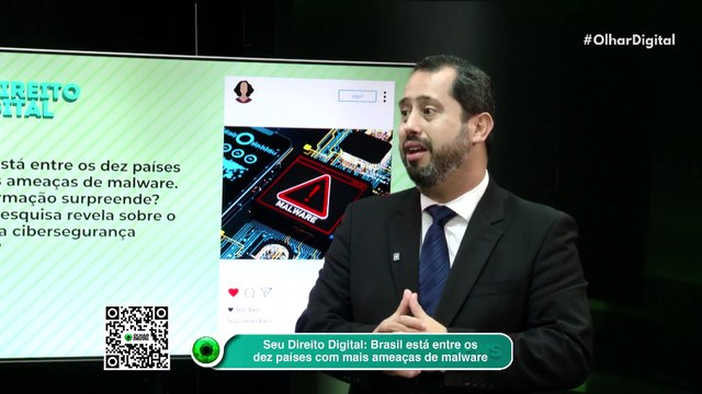 Seu Direito Digital: você venderia seus dados por dinheiro?