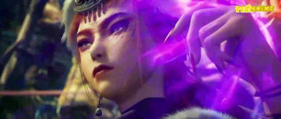 Họa Giang Hồ Chi Bất Lương Nhân Phần 7 Tập 12 (End)