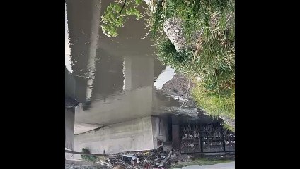 Zonas del Edomex afectadas por las lluvias