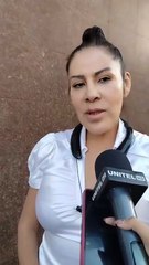 Vocera del PDC desmiente a dirigentes y ratifica que irán a las elecciones con el binomio Paz – Lara