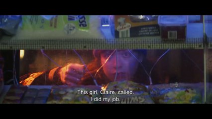 Chamado Noturno (2025) - Trailer Oficial HD La nuit se traîne Night Call Thriller