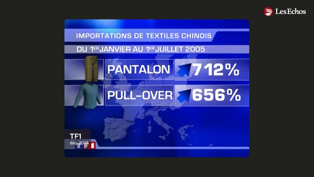 Les vêtements moins chers sont-ils (vraiment) de moins bonne qualité ?