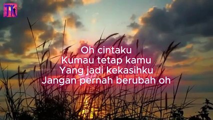 🎤  Jangan Pernah Berubah- Marcell - Karaoke 🔥