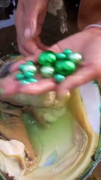 pearls