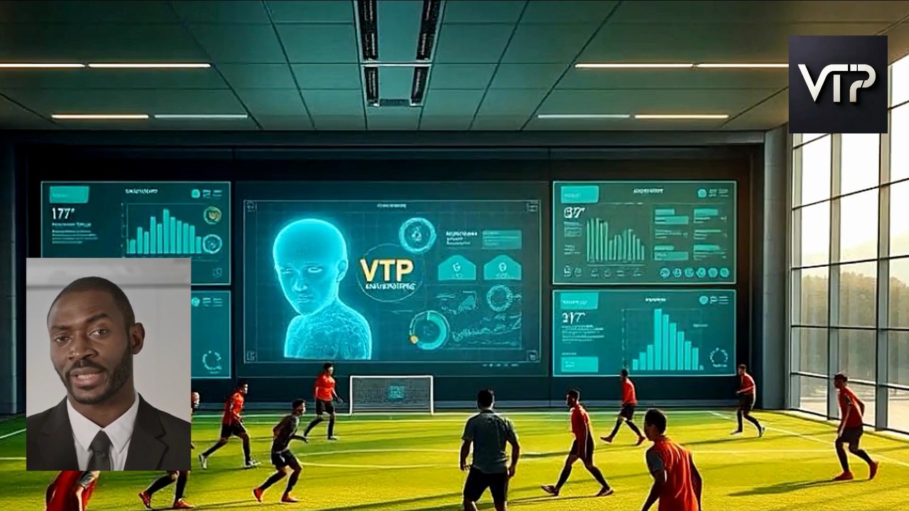 Virtual TrAIner Pro