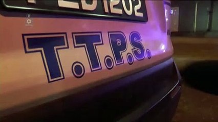 COPS HELD IN HDC SCAM