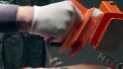 المشردون الحلقة 27 Sahipsizler 27. Bölüm 2. Fragmanı Kritik Saatler_(720P_60FPS)