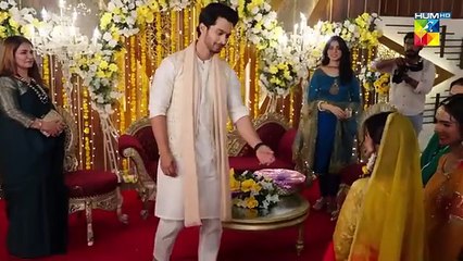 Ilzam e Ishq Episode 5: Intense Drama with Humayoun Ashraf & Maria Malik 🎬