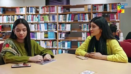 Judwaa - Episode 03 - [ Aina Asif & Adnan Raza Mir ]