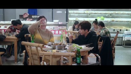 Be Passionately in Love S01 E17 Eng Sub