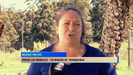 Grave Operativo en Tacuarembó: Cierran Residencial por Abusos y Maltratos (05/06/2025)