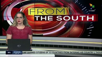 Venezuela | First edition of Agro-Alba 2025 Expo Fair underway