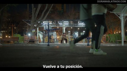 Entrenando Por Amor Cap 12 Español Subtitulado