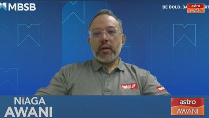 FBM KLCI: Prestasi korporat di sebalik ketidaktentuan global