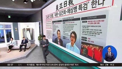 김진의 돌직구쇼 - 6월 6일 신문브리핑