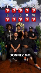 Top 10 des méchants de films ! 🍿