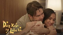 Daig Kayo Ng Lola Ko: Owen’s special surprise for his hardworking wife!