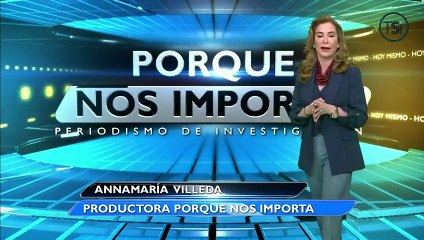 Porque Nos Importa - Plantatón HN, una de las campañas ambientales más importantes del país - 5 de junio 2025