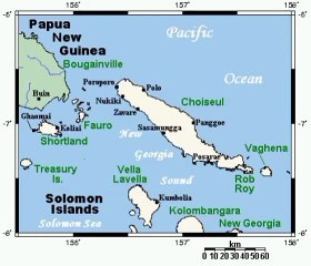 Map of Choiseul Province. Peta Provinsi Choiseul. Choiseul Province Map. Map of Province of Choiseul. Choiseul Province Map. Carte de la province de Choiseul. Mapa da província de Choiseul. Mapa de la provincia de Choiseul. Kaart van de provincie Choiseul
