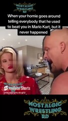 wwe legends memes stone cold steve Austin #wwe #shorts #stonecold #stonecoldsteveaustin
