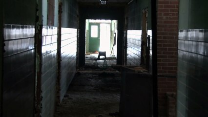 "My Haunted Adventures"