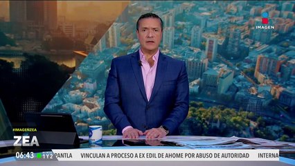 Fallece la madre del alcalde de Coyoacán, Giovanni Gutiérrez