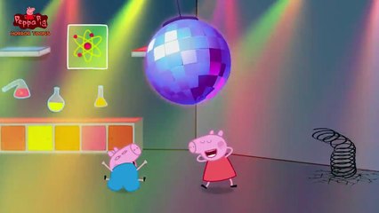 Easter Day 3 _ Funny Peppa Pig Try Not To Laugh