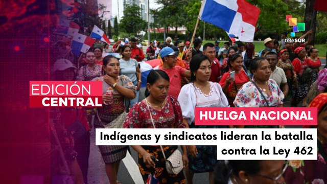 Eliminatorias sudamericanas rumbo al Mundial de Fútbol DEPORTES EDICIÓN CENTRAL 05-06-2025
