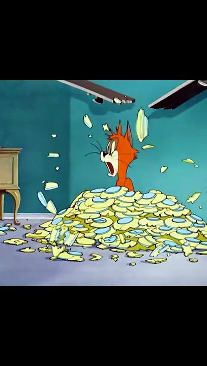Part 72 Tom and Jerry #tomandjerry #tuffy #cartoon #thecatandthemouse