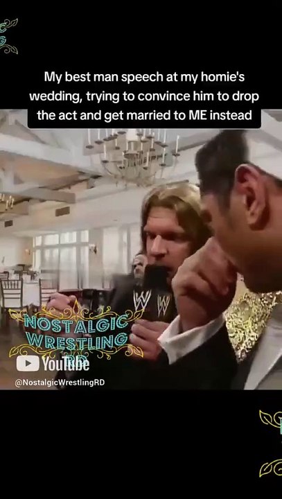 wwe legends memes batista and triple h #wwe #legend #batista #tripleh #shorts