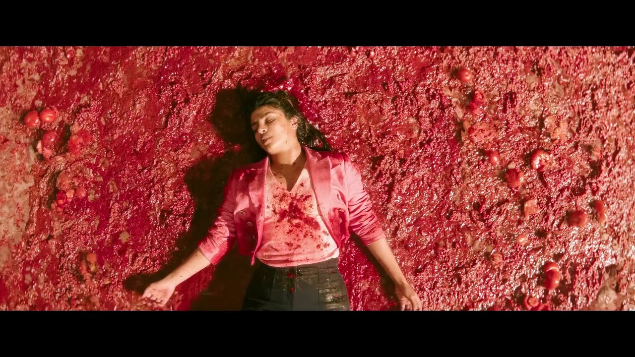 HEADS OF STATE Bande Annonce VF (2025) John Cena, Idris Elba, Nouvelle