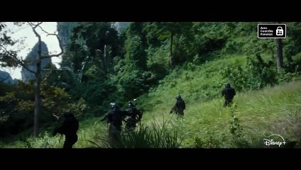 ALIEN EARTH Bande Annonce VF (2025)