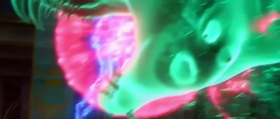 Đấu Phá Thương Khung Phần 5 Tập 140 -146 Thuyết Minh