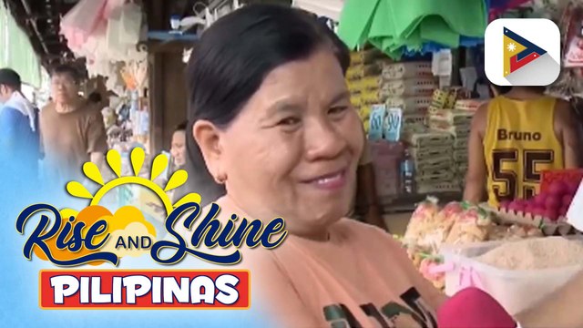 1.3% inflation, naitala nitong Mayo ayon sa PSA; Mga Pilipino, ramdam ang pagbaba ng presyo ng mga bayarin
