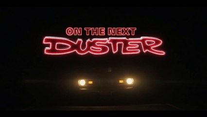 Duster Season 1 Episode 5 Promo
