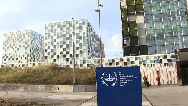 EUA sanciona 4 juízas do TPI e considera suas ações 'ilegítimas'